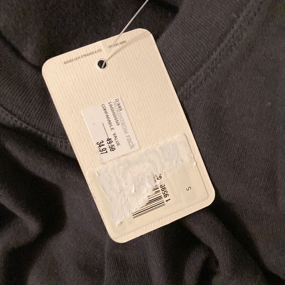 Levi’s sweatshirt - Picture 6 of 6